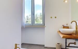 Refined Countryside Villa with Private Pool - Diso, Italy