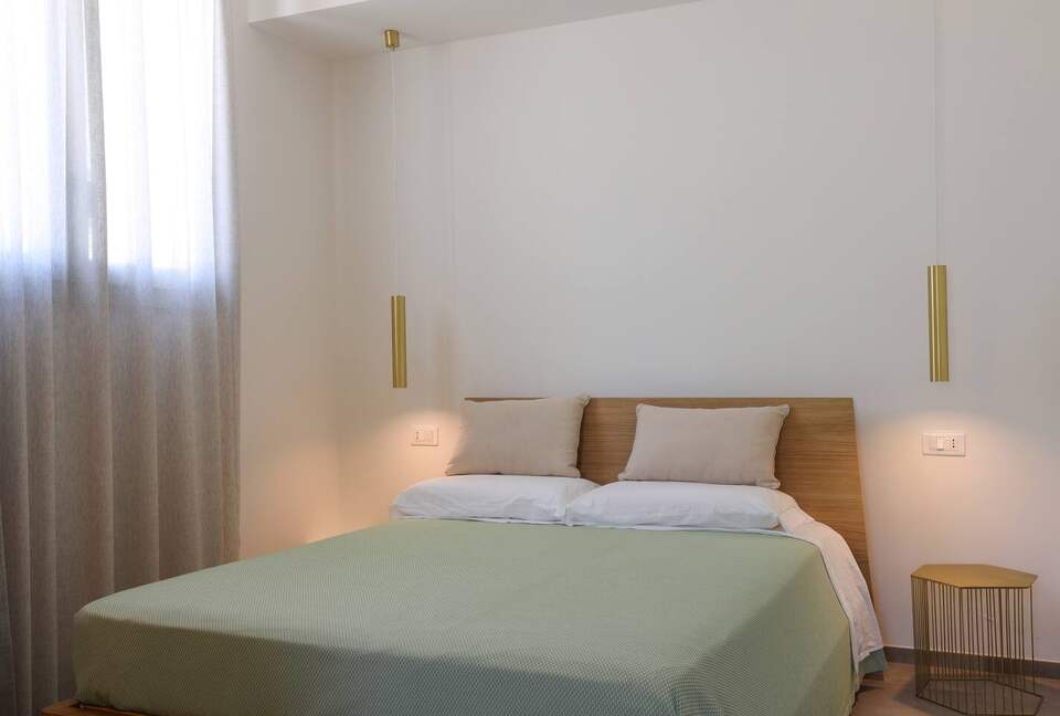 Refined Countryside Villa with Private Pool - Diso, Italy