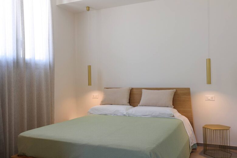 Refined Countryside Villa with Private Pool - Diso, Italy