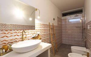 Refined Countryside Villa with Private Pool - Diso, Italy