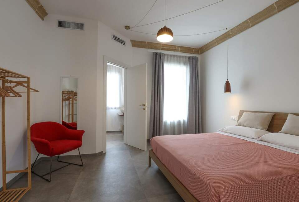 Refined Countryside Villa with Private Pool - Diso, Italy