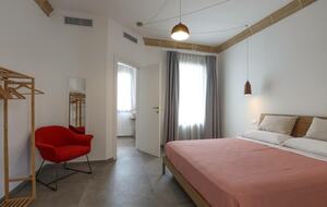 Refined Countryside Villa with Private Pool - Diso, Italy