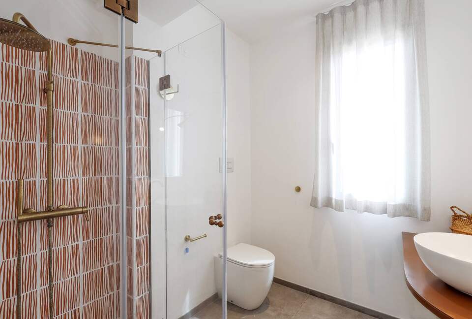 Refined Countryside Villa with Private Pool - Diso, Italy