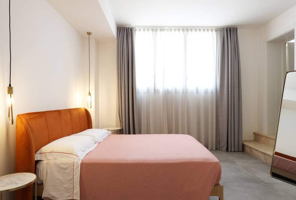 Refined Countryside Villa with Private Pool - Diso, Italy