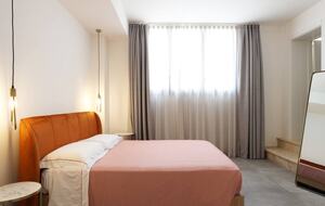 Refined Countryside Villa with Private Pool - Diso, Italy