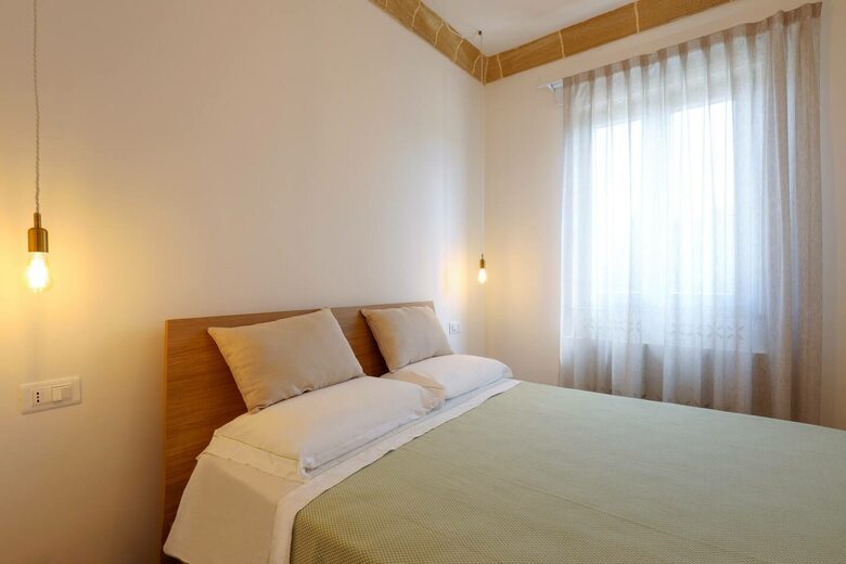 Refined Countryside Villa with Private Pool - Diso, Italy