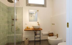 Refined Countryside Villa with Private Pool - Diso, Italy