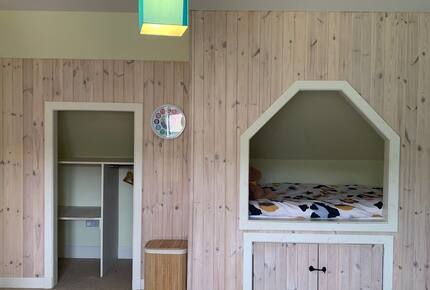 Highland Charm on the Black Water River - Highland, United Kingdom