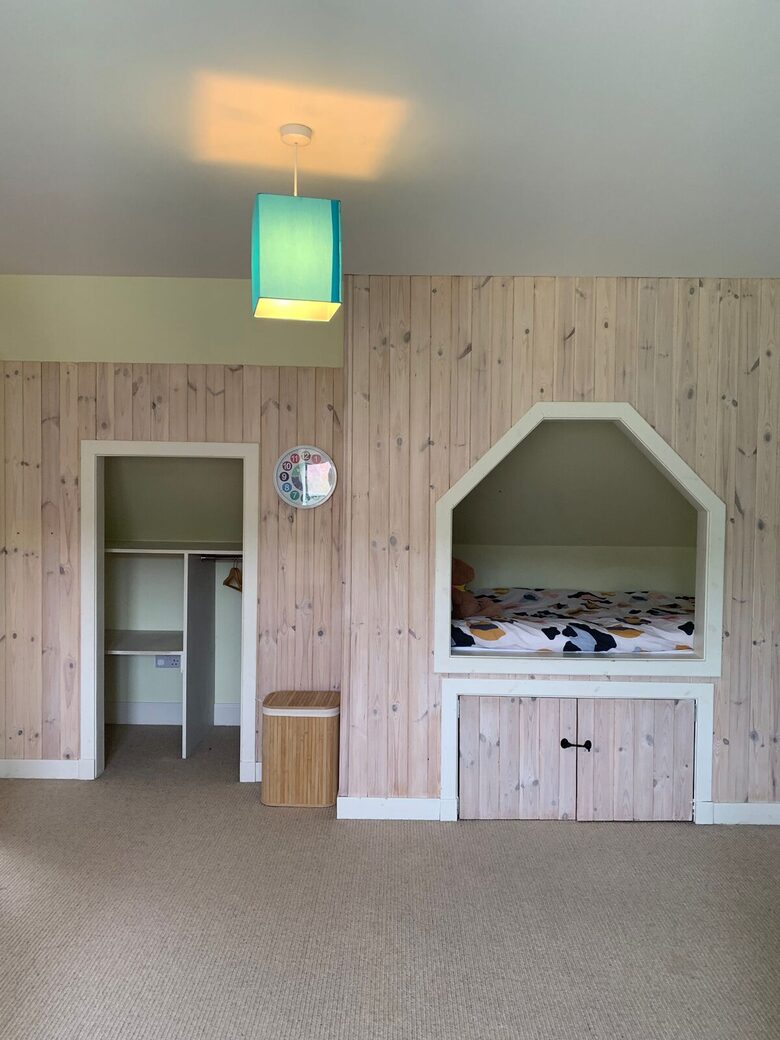 Highland Charm on the Black Water River - Highland, United Kingdom