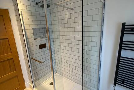 Highland Charm on the Black Water River - Highland, United Kingdom