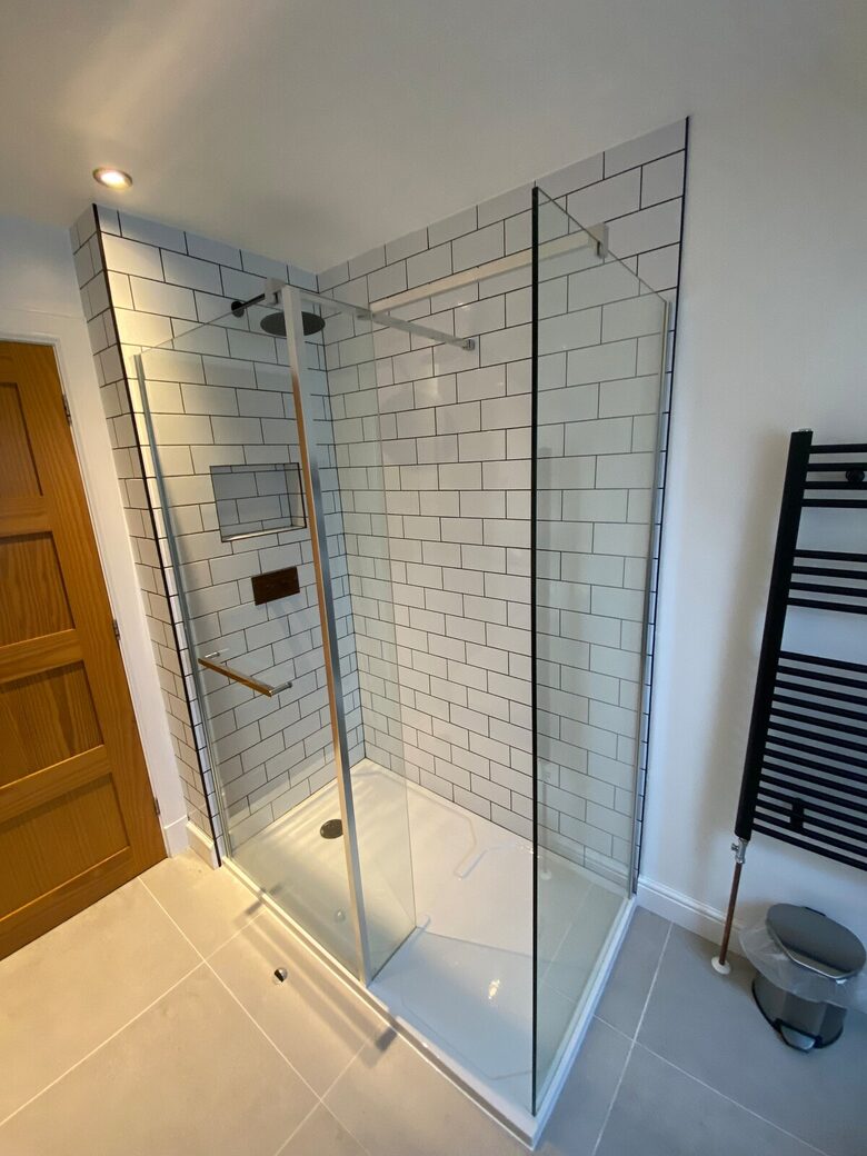 Highland Charm on the Black Water River - Highland, United Kingdom