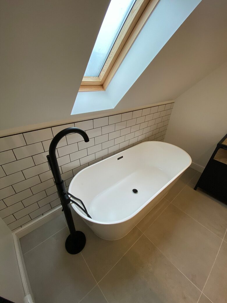 Highland Charm on the Black Water River - Highland, United Kingdom