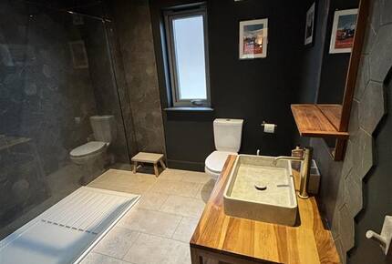 Highland Charm on the Black Water River - Highland, United Kingdom