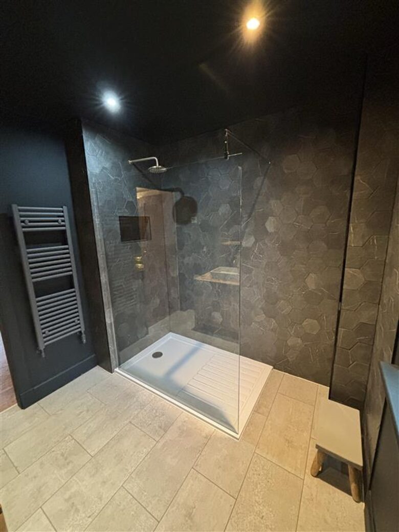 Highland Charm on the Black Water River - Highland, United Kingdom