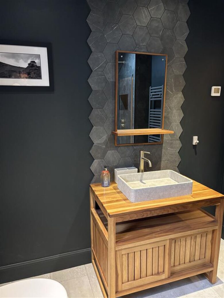 Highland Charm on the Black Water River - Highland, United Kingdom