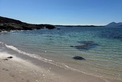 Highland Charm on the Black Water River - Highland, United Kingdom