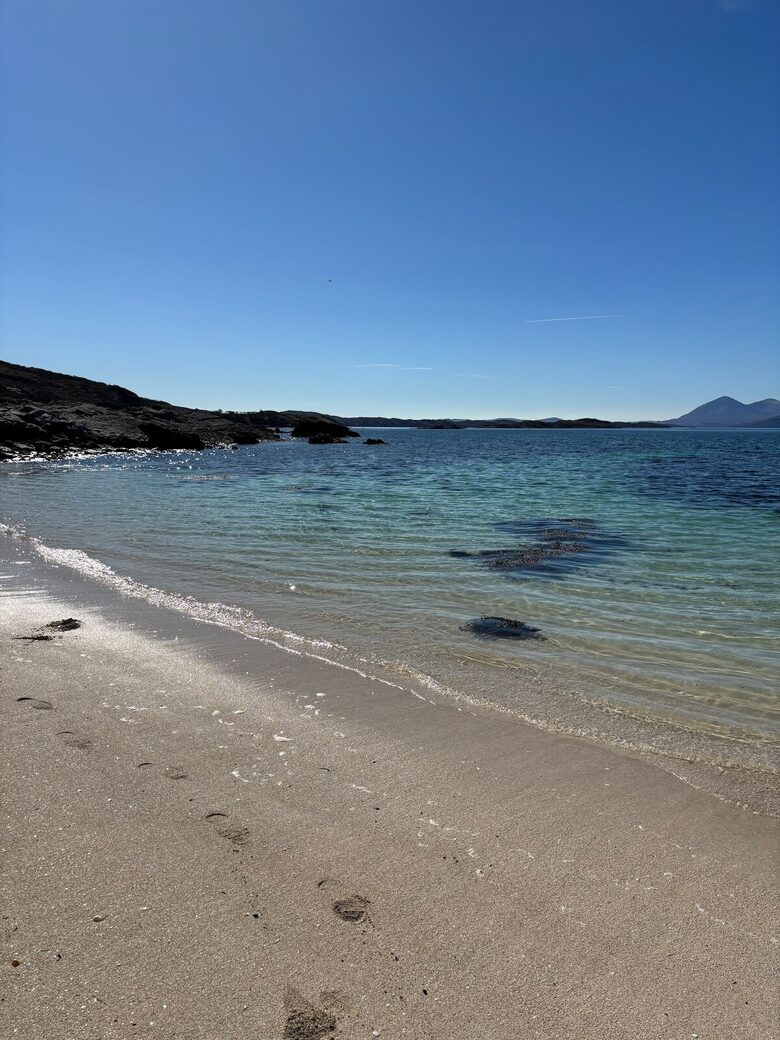 Highland Charm on the Black Water River - Highland, United Kingdom