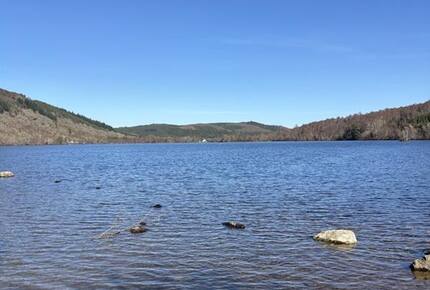 Highland Charm on the Black Water River - Highland, United Kingdom