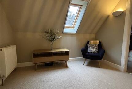 Highland Charm on the Black Water River - Highland, United Kingdom