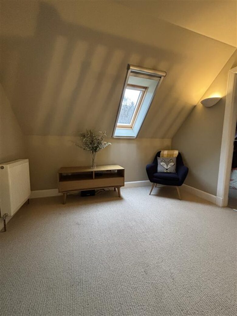 Highland Charm on the Black Water River - Highland, United Kingdom