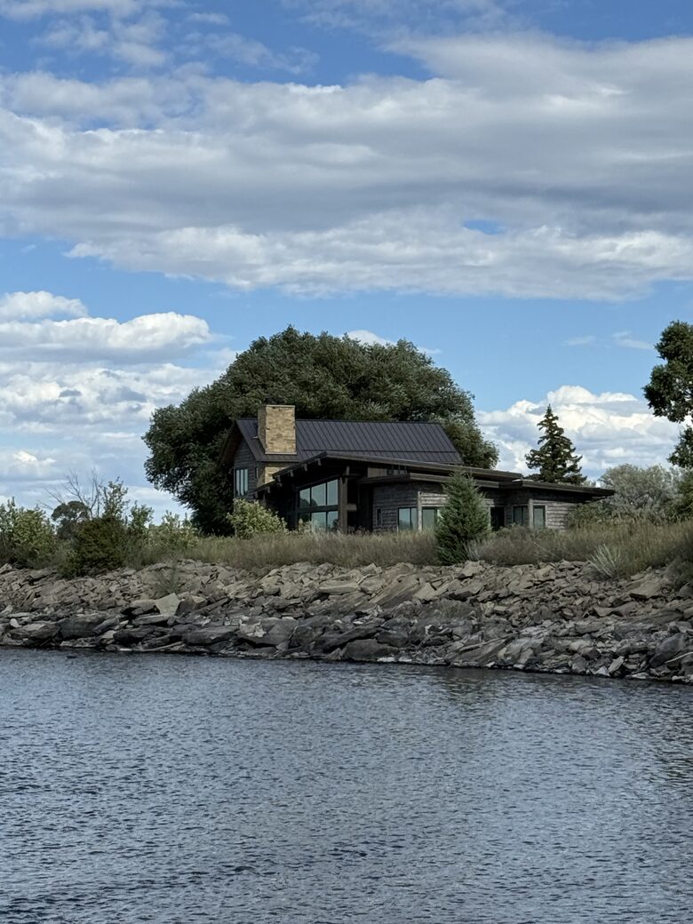 Lucky Duck Ranch - Big Timber, Montana