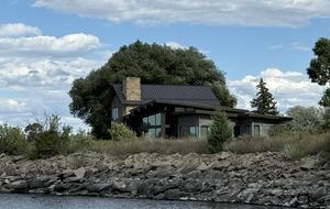 Lucky Duck Ranch - Big Timber, Montana