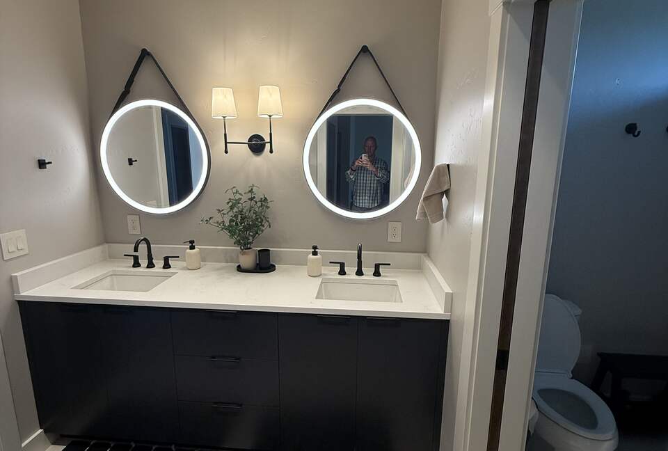 Lucky Duck Ranch - Big Timber, Montana