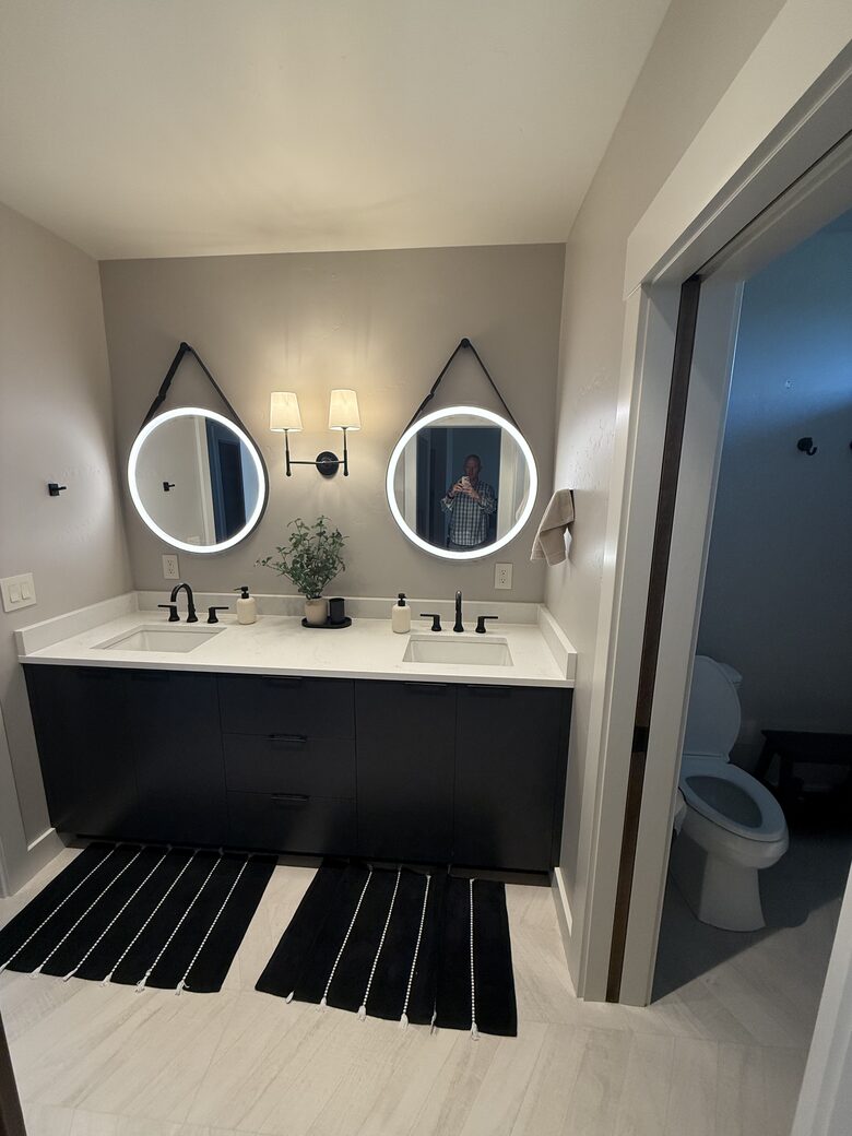 Lucky Duck Ranch - Big Timber, Montana