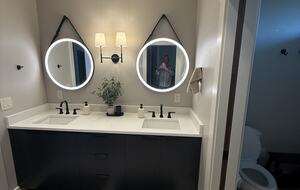 Lucky Duck Ranch - Big Timber, Montana