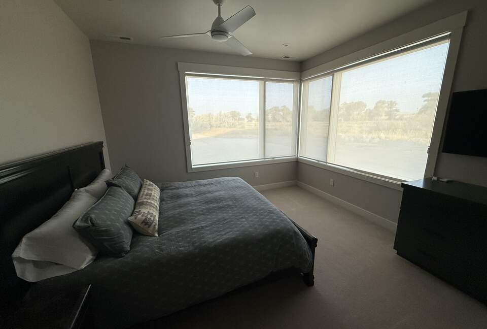 Lucky Duck Ranch - Big Timber, Montana