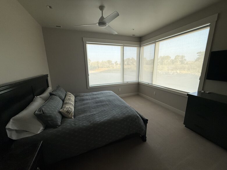 Lucky Duck Ranch - Big Timber, Montana