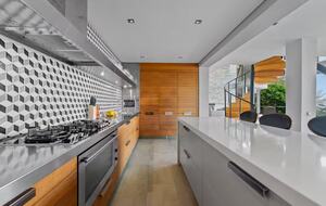 Sophisticated Sanctuary Above Newlands - Cape Town, South Africa