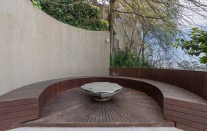 Sophisticated Sanctuary Above Newlands - Cape Town, South Africa