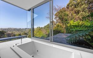 Sophisticated Sanctuary Above Newlands - Cape Town, South Africa