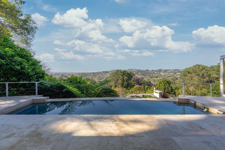 Sophisticated Sanctuary Above Newlands - Cape Town, South Africa