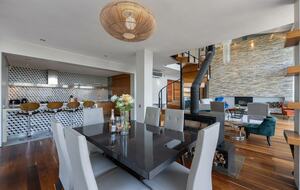 Sophisticated Sanctuary Above Newlands - Cape Town, South Africa