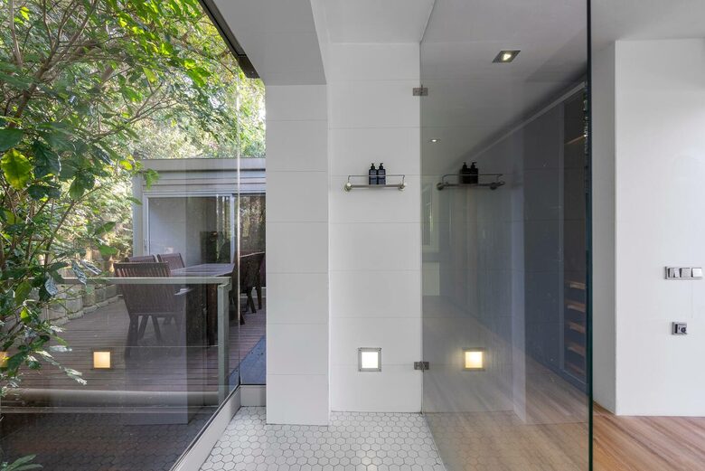 Sophisticated Sanctuary Above Newlands - Cape Town, South Africa