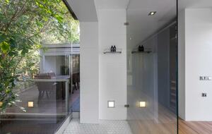 Sophisticated Sanctuary Above Newlands - Cape Town, South Africa