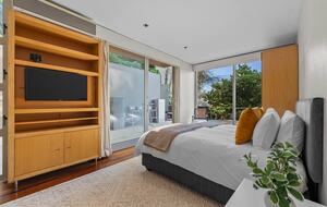 Sophisticated Sanctuary Above Newlands - Cape Town, South Africa