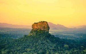 Tree Side House: Garden Suites in Sri Lanka’s Southern Coast - Hikkaduwa, Sri Lanka