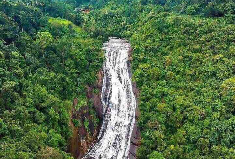 Tree Side House: Garden Suites in Sri Lanka’s Southern Coast - Hikkaduwa, Sri Lanka