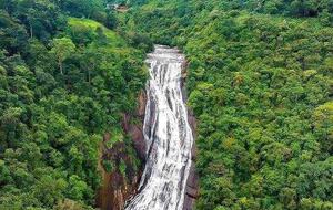 Tree Side House: Garden Suites in Sri Lanka’s Southern Coast - Hikkaduwa, Sri Lanka