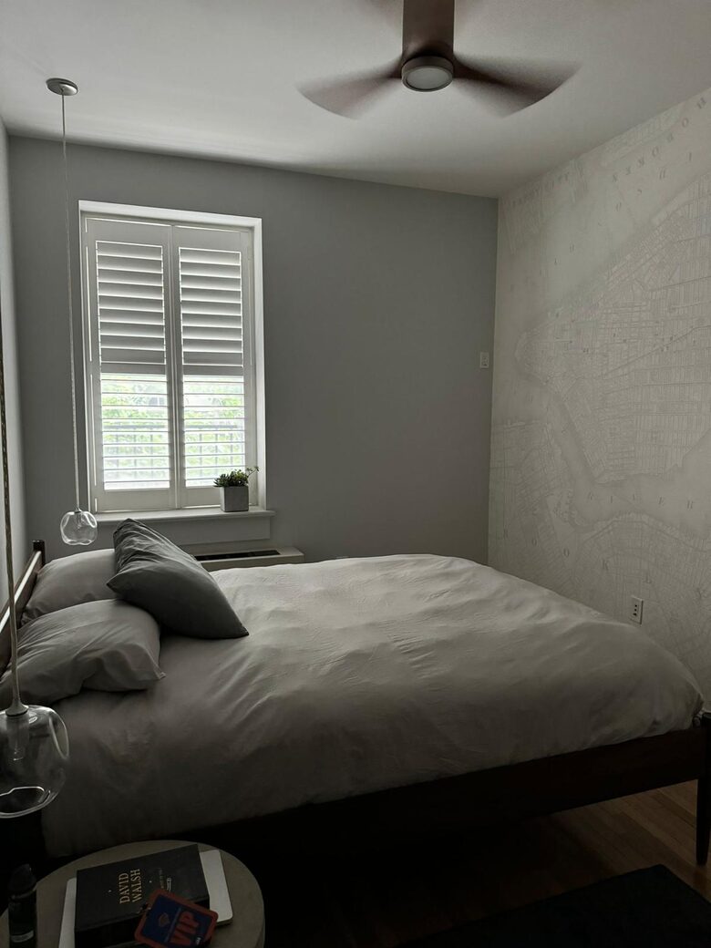 Exquisite Manhattan Duplex with Garden Space - New York City, New York