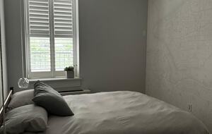 Exquisite Manhattan Duplex with Garden Space - New York City, New York