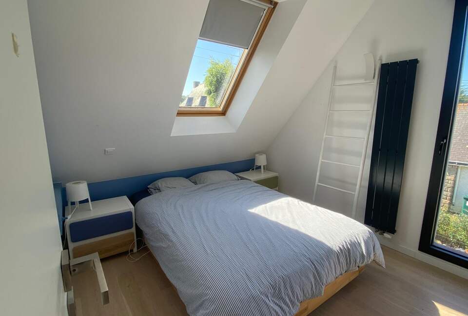 Coastal Charm Residence on the Côte d’Amour - Le Pouliguen, France