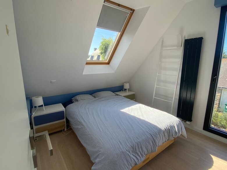 Coastal Charm Residence on the Côte d’Amour - Le Pouliguen, France