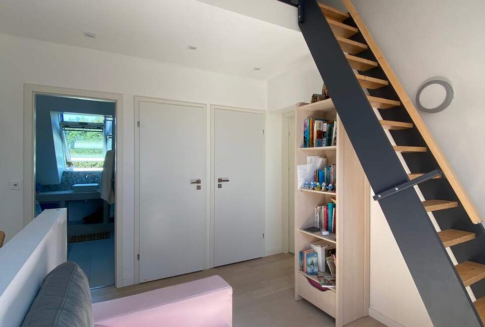 Coastal Charm Residence on the Côte d’Amour - Le Pouliguen, France