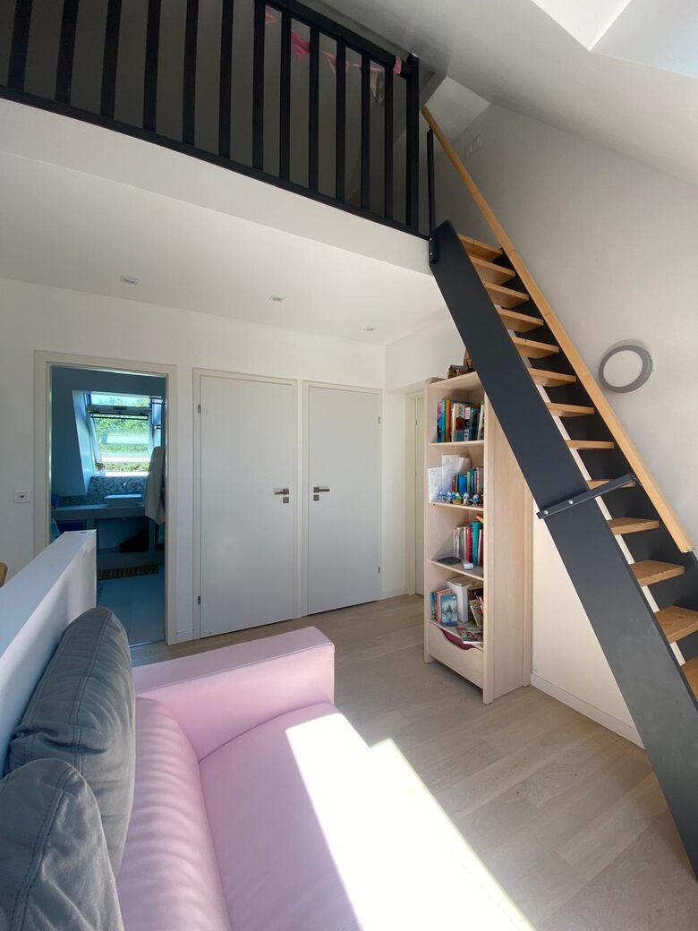 Coastal Charm Residence on the Côte d’Amour - Le Pouliguen, France