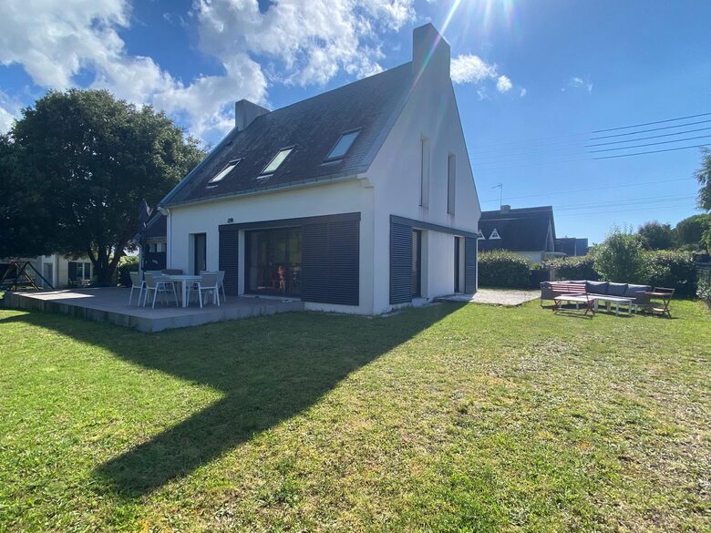 Coastal Charm Residence on the Côte d’Amour - Le Pouliguen, France