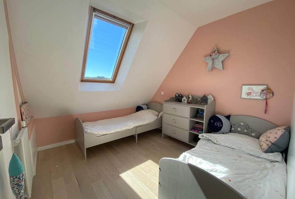 Coastal Charm Residence on the Côte d’Amour - Le Pouliguen, France